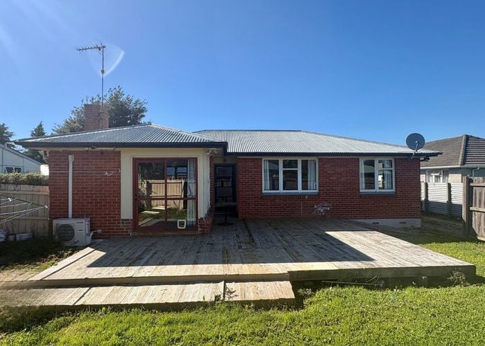  at 26 Galbraith Street, Allenton, Ashburton, Canterbury
