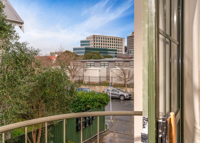  at 16B Hobson Street, Thorndon, Wellington, Wellington