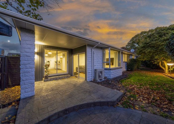 at 55 Strathfield Avenue, Dallington, Christchurch