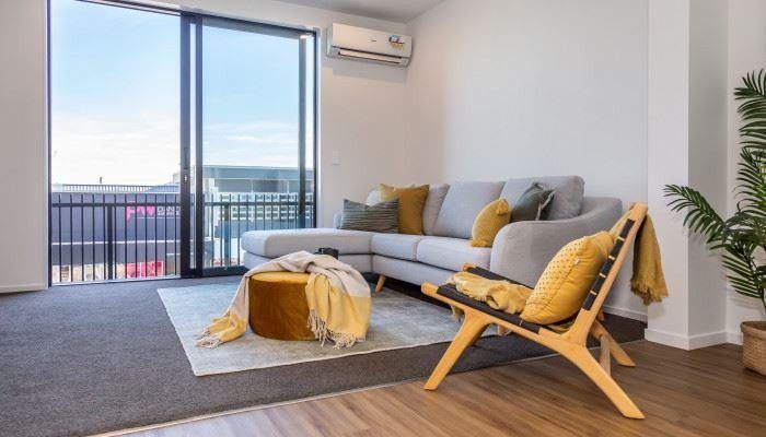  at 13/4 Waverley Street, Sydenham, Christchurch City, Canterbury