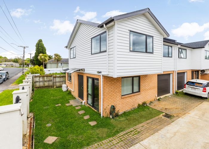  at 37a Cornwall Road, Papatoetoe, Manukau City, Auckland