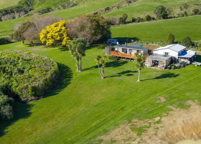  at 328 Millricks Line, Linton, Palmerston North, Manawatu / Whanganui
