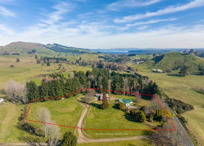  at 349 Whangamata Road, Kinloch, Taupo