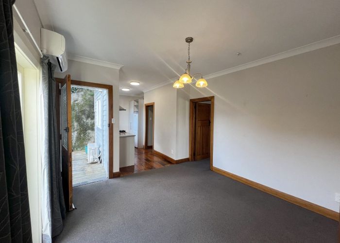  at 73A Majoribanks Street, Mount Victoria, Wellington, Wellington