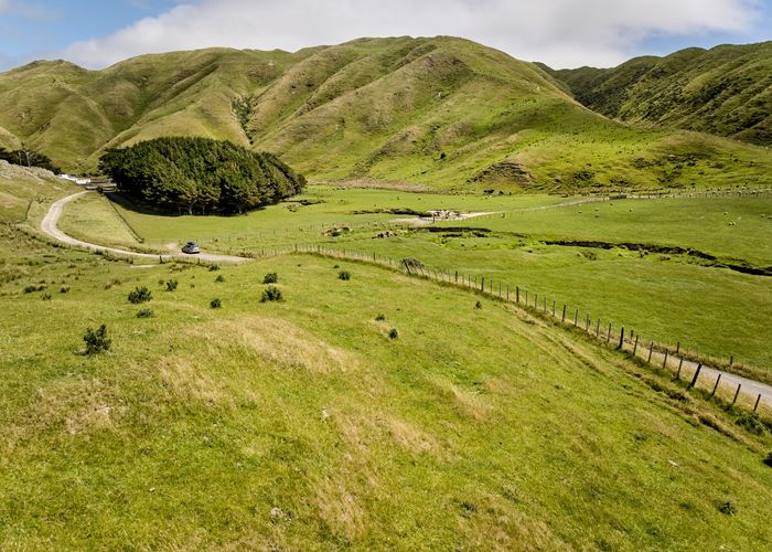For sale Lot 4/342 Boom Rock Road, Ohariu, Wellington, Wellington homes.co.nz