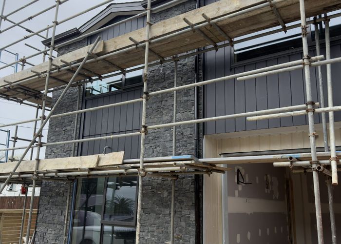  at Lot 1, 23 Rimu Road, Manurewa, Manukau City, Auckland