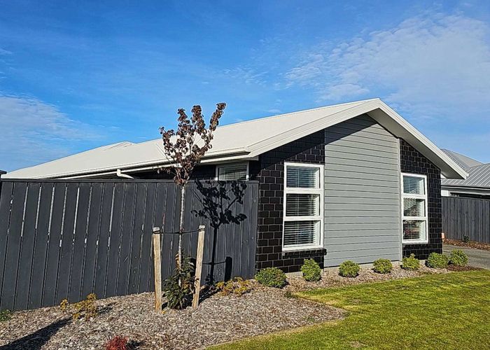  at 29 Harness Way, Rolleston, Rolleston