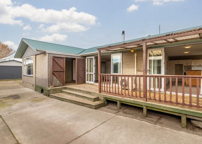  at 41 Pegasus Avenue, North New Brighton, Christchurch