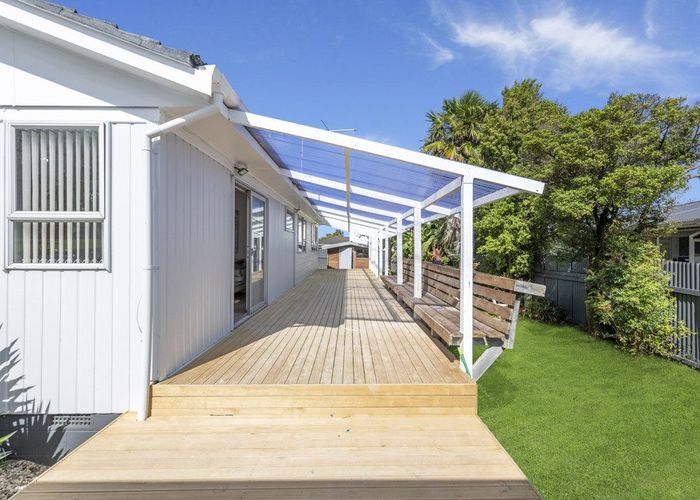  at 118 Rowandale Avenue, Manurewa, Auckland