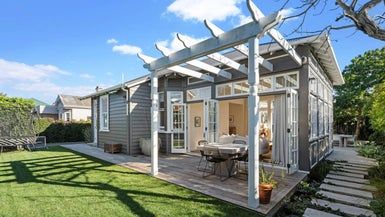  at 23 Mars Avenue, Sandringham, Auckland