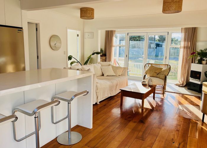  at 6 Brown Terrace, Foxton Beach, Horowhenua, Manawatu / Whanganui
