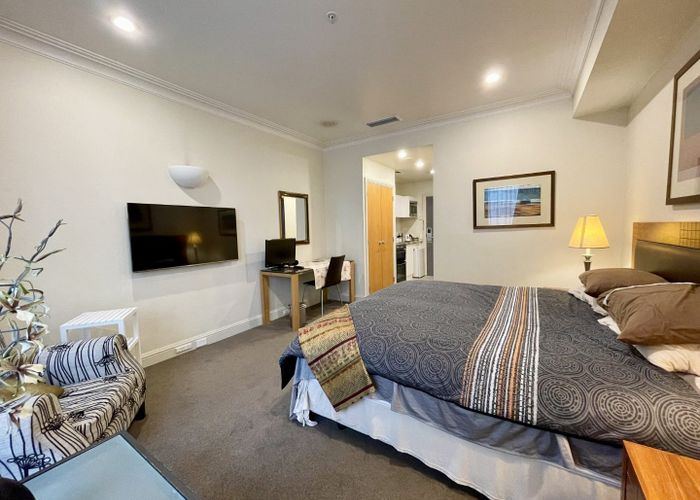  at 716/22 Nelson Street, City Centre, Auckland City, Auckland