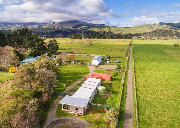  at 1321 Pohangina Road, POHANGINA, ASHHURST