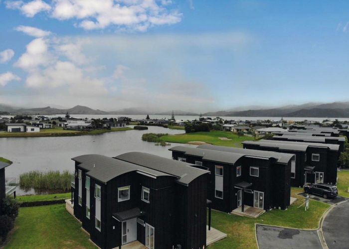  at 13/ 101 Harbour Drive, Matarangi, Thames-Coromandel, Waikato
