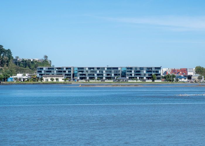  at 305/7 Humber Street, Pandora, Napier