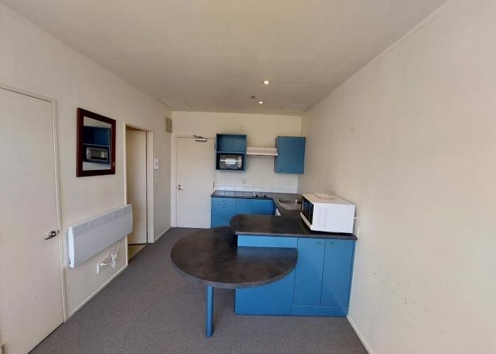  at 27/152 The Terrace, Wellington Central, Wellington