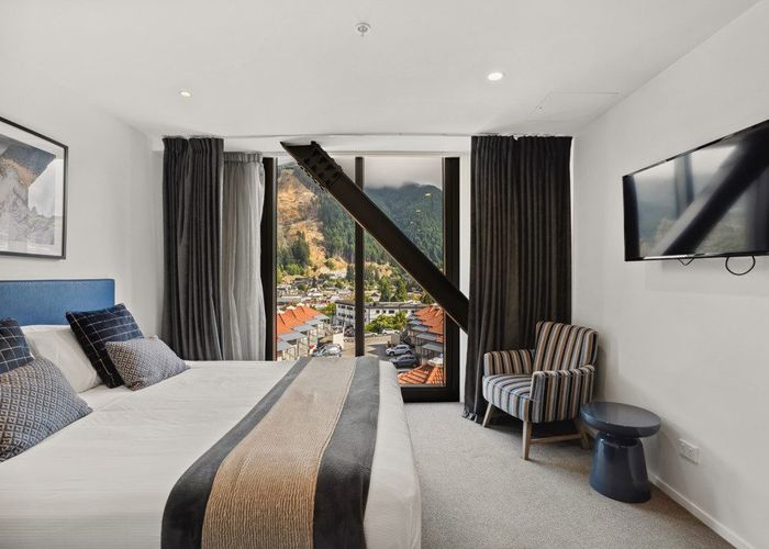  at 322/18 Frankton Road, Frankton, Queenstown-Lakes, Otago