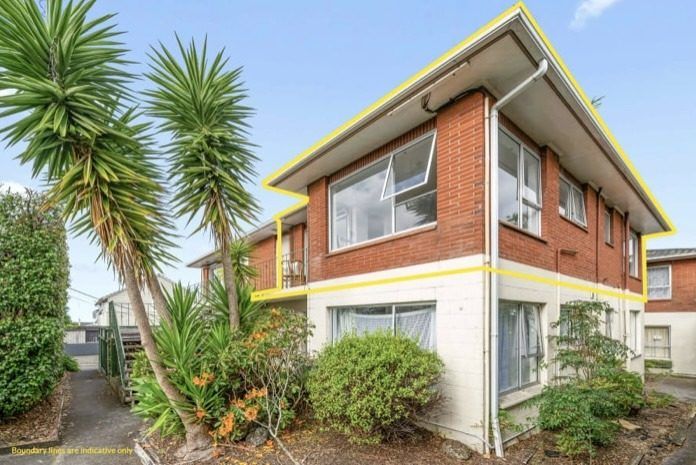  at 2/723 Remuera Road, Remuera, Auckland City, Auckland