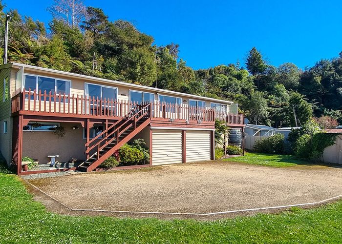  at 218 Rangihaeata Road, Rangihaeata