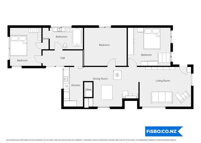  at 1/39 Georges Drive, Napier South, Napier, Hawke's Bay