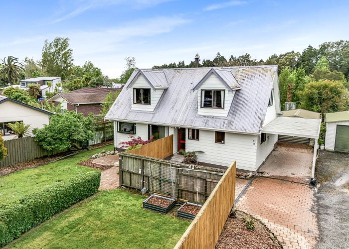  at 43 Winstone Avenue, Chartwell, Hamilton, Waikato