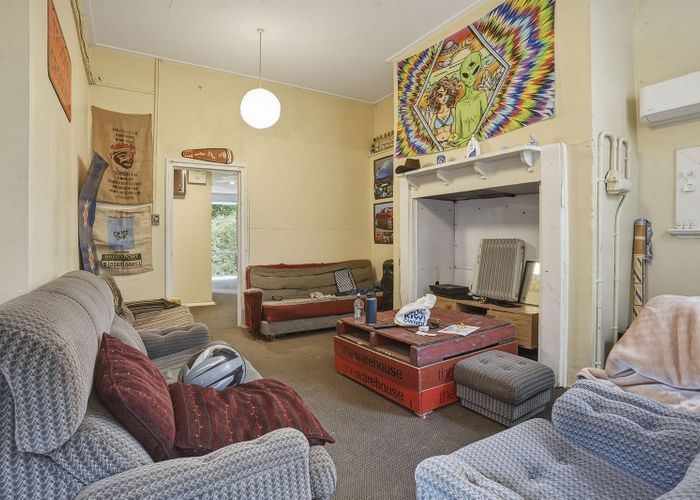  at 50 Butts Road, North Dunedin, Dunedin, Otago