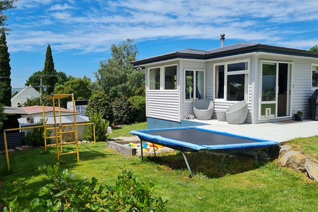  at 16 Rees Street, Oamaru