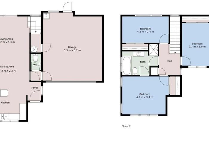  at 81 Espalier Drive, Henderson, Waitakere City, Auckland