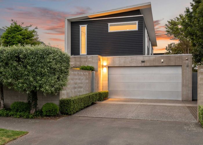  at 29 Kinloch Street, St Albans, Christchurch