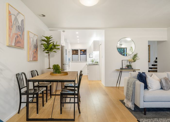  at 25 Grattan Place, Freemans Bay, Auckland