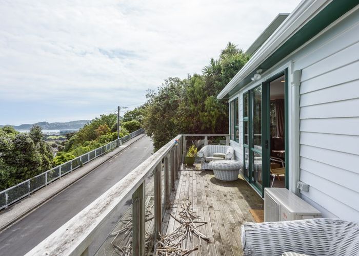  at 4A Seatoun Heights Road, Seatoun, Wellington
