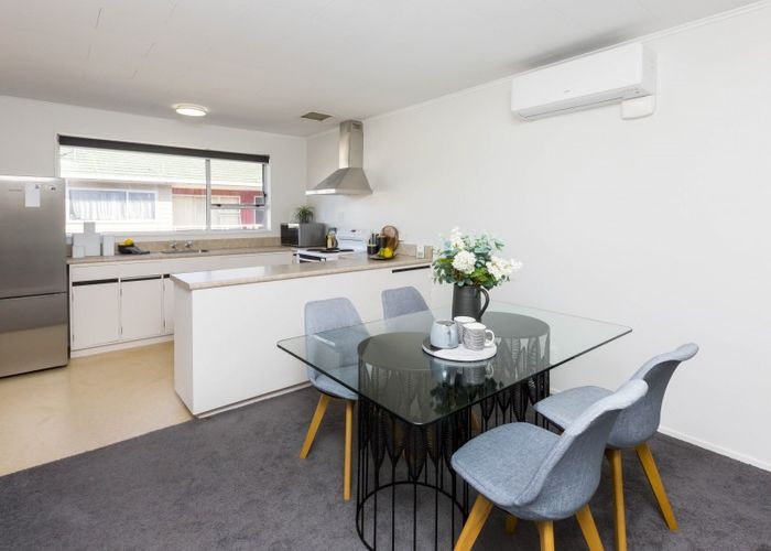  at 38D Brunswick Street, Hutt Central, Lower Hutt
