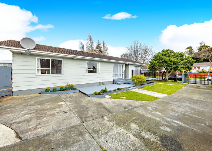  at 55 Moncrieff Avenue, Clendon Park, Auckland