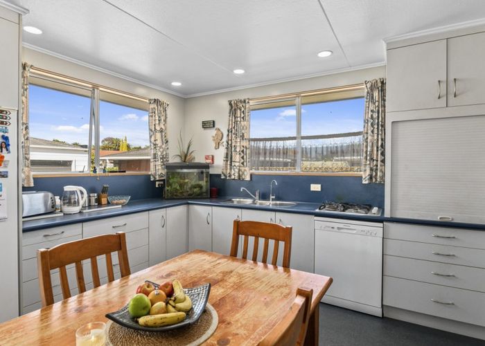  at 4 Te Kama Street, Levin, Levin