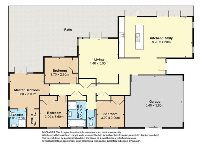  at 40 Castellina Drive, Karaka, Papakura