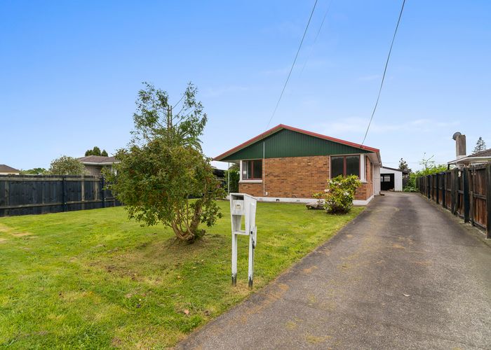  at 44 Froude Street, Whakarewarewa, Rotorua