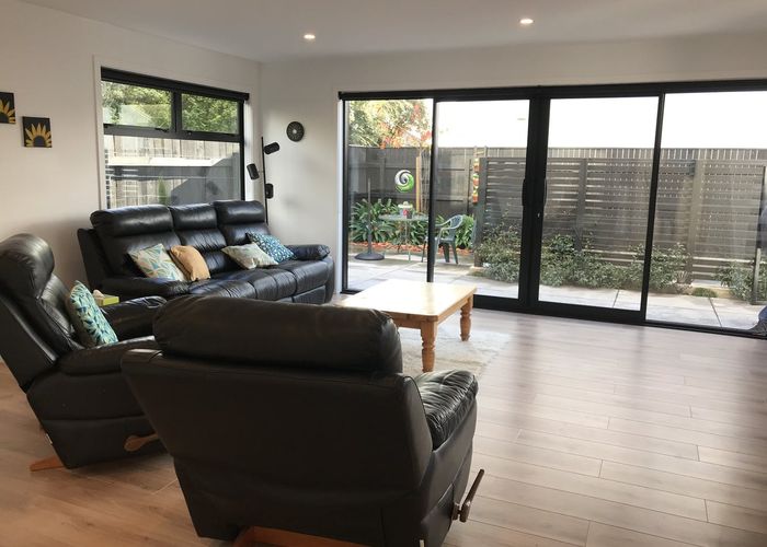  at 164B Park Road, West End, Palmerston North