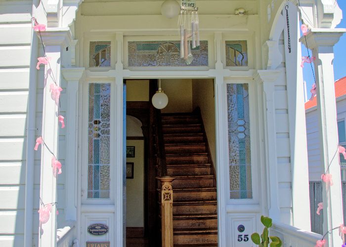  at 55 Lincoln Road, Masterton, Masterton