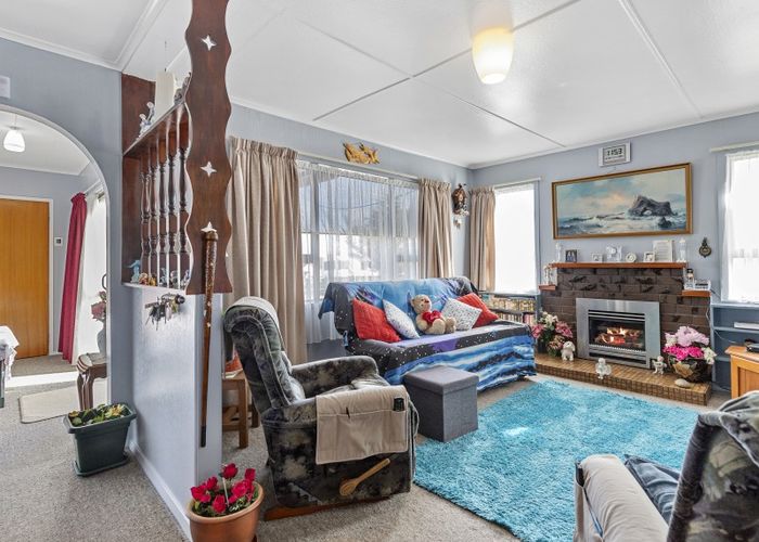  at 22 Stirling Street, Te Aroha, Te Aroha