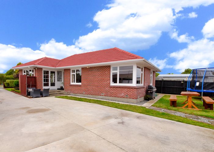  at 21 Orrick Crescent, Avondale, Christchurch