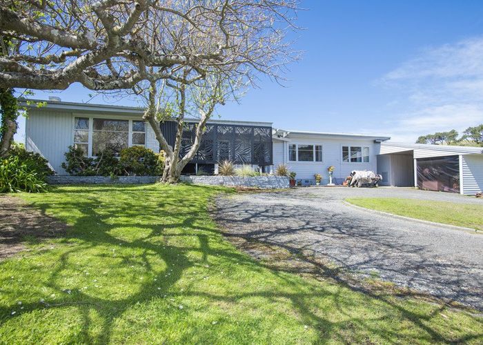  at 23 Wallis Road, Kaiti, Gisborne