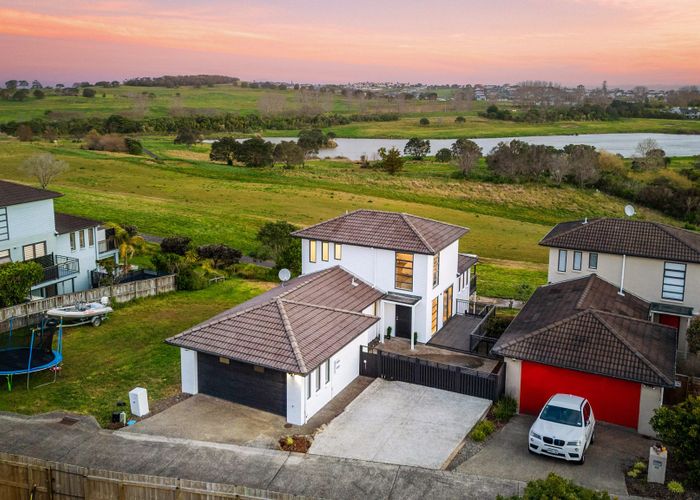  at 24 Keepers Drive, Gulf Harbour, Rodney, Auckland