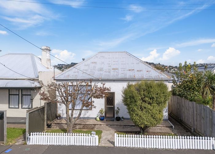  at 10 Dick Street, South Dunedin, Dunedin