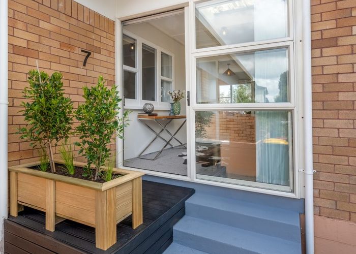  at 7/33 Rodney Street, Howick, Manukau City, Auckland