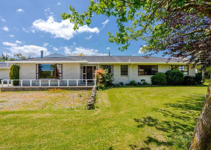  at 292 Tamaki River Rd, Dannevirke, Tararua, Manawatu / Whanganui