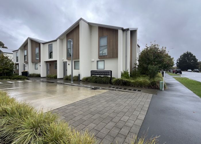  at 4/7 Lindores Street, Addington, Christchurch City, Canterbury