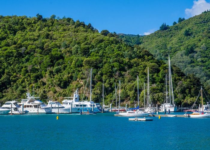  at Lot 14 Proposed Subdivision, Tui Drive, Picton, Marlborough, Marlborough