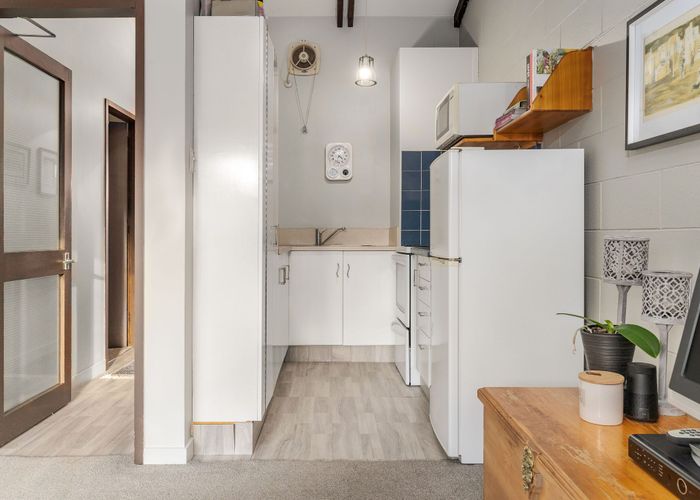  at 7/25 Winchester Street, Merivale, Christchurch