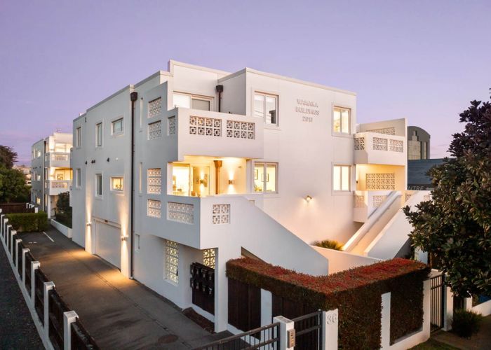  at 4/36 Wilkinson Road, Ellerslie, Auckland City, Auckland