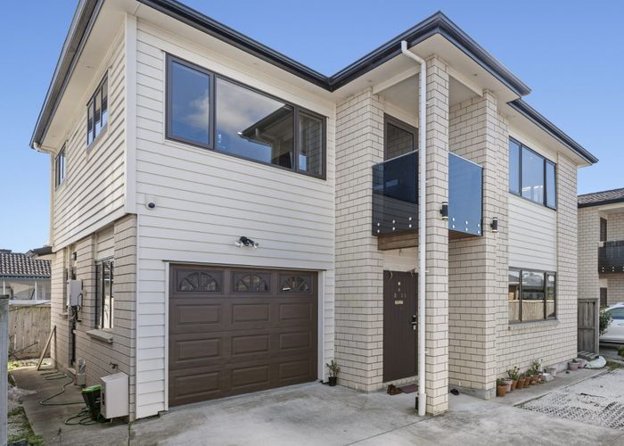  at 7C Paton Avenue, Papatoetoe, Manukau City, Auckland